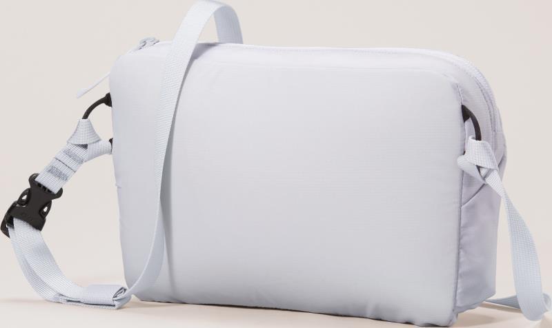 Heliad 6L Crossbody Bag - Solitude 2