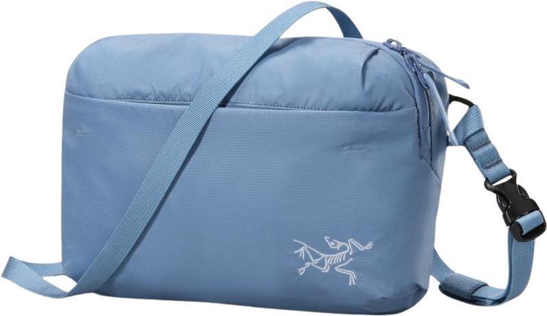 Heliad 6L Crossbody Bag - Stone Wash 1