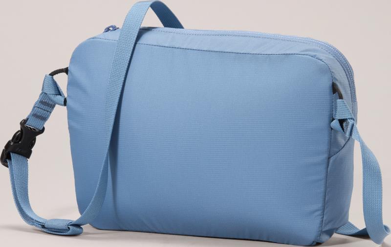 Heliad 6L Crossbody Bag - Stone Wash 2