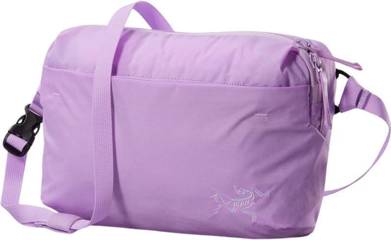 Heliad 6L Crossbody Bag - Storm Glow 1