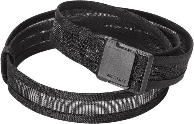 Heliad Belt 32 - Black 1