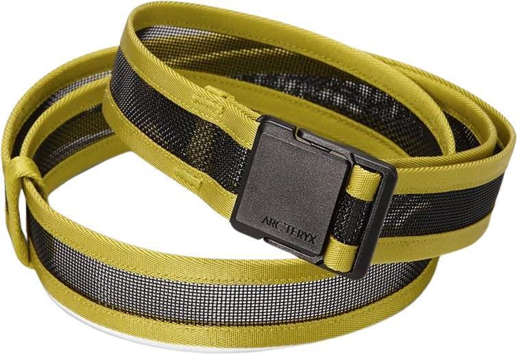 Heliad Belt 32 - Black / Lampyre 1