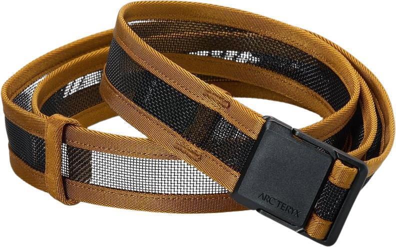 Heliad Belt 32 - Black / Yukon 1