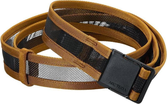 Heliad Belt 32 - Black / Yukon 1