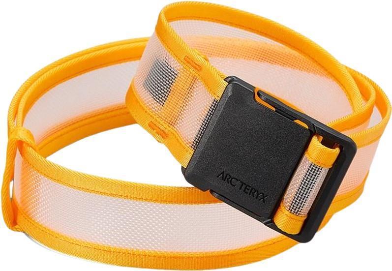 Heliad Belt 38 - Clear / Edziza 1