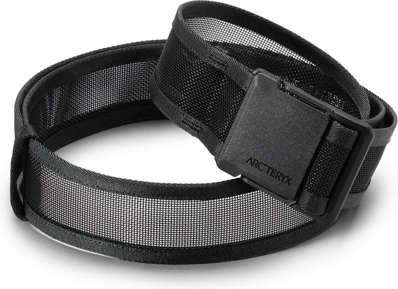 Heliad Belt 38 - black 1
