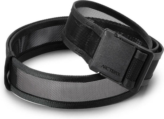 Heliad Belt 38 - black 1