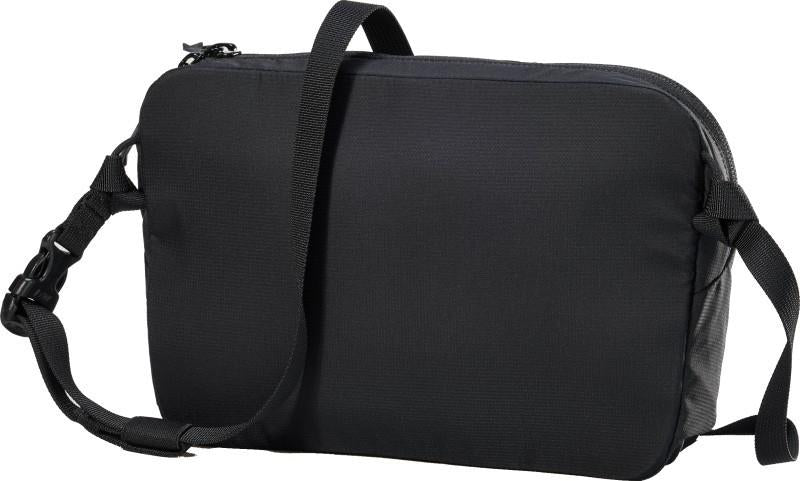 Heliad Crossbody - black 1