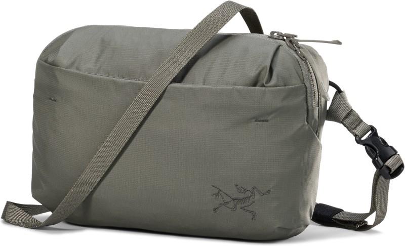 Heliad Crossbody - forage 1