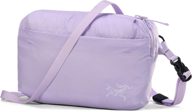 Heliad Crossbody - mallow 1