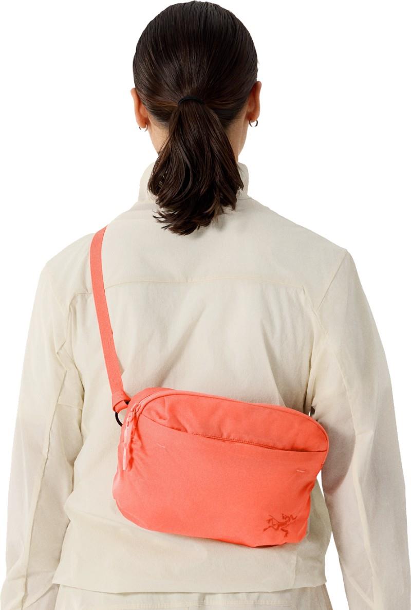 Heliad Crossbody - reef 1