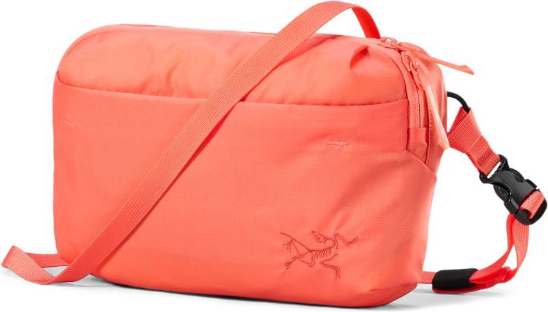 Heliad Crossbody - reef 1