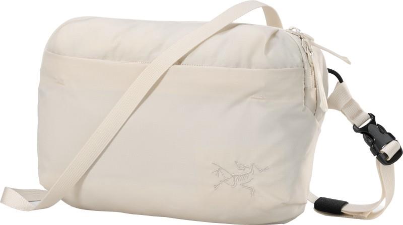 Heliad Crossbody - sea salt 1