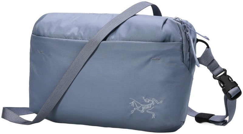 Heliad Crossbody - stratus 1