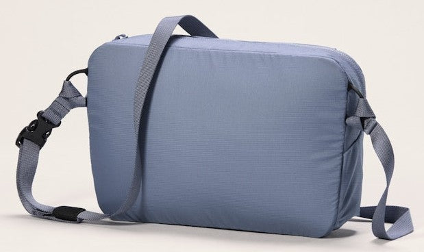 Heliad Crossbody - stratus 1