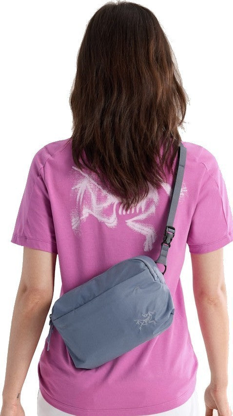 Heliad Crossbody - stratus 1