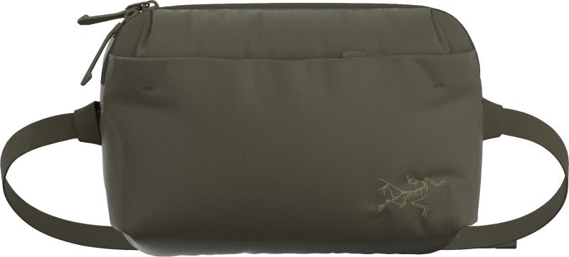 Heliad Crossbody - tatsu 1