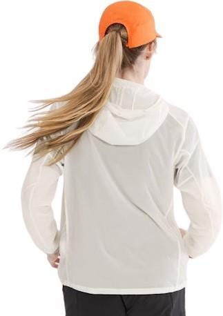 Incendo Airshell Hoody - Womens - arctic silk 1