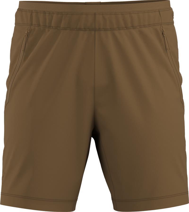 Incendo Shorts, 7" Inseam - Mens - Canvas 1