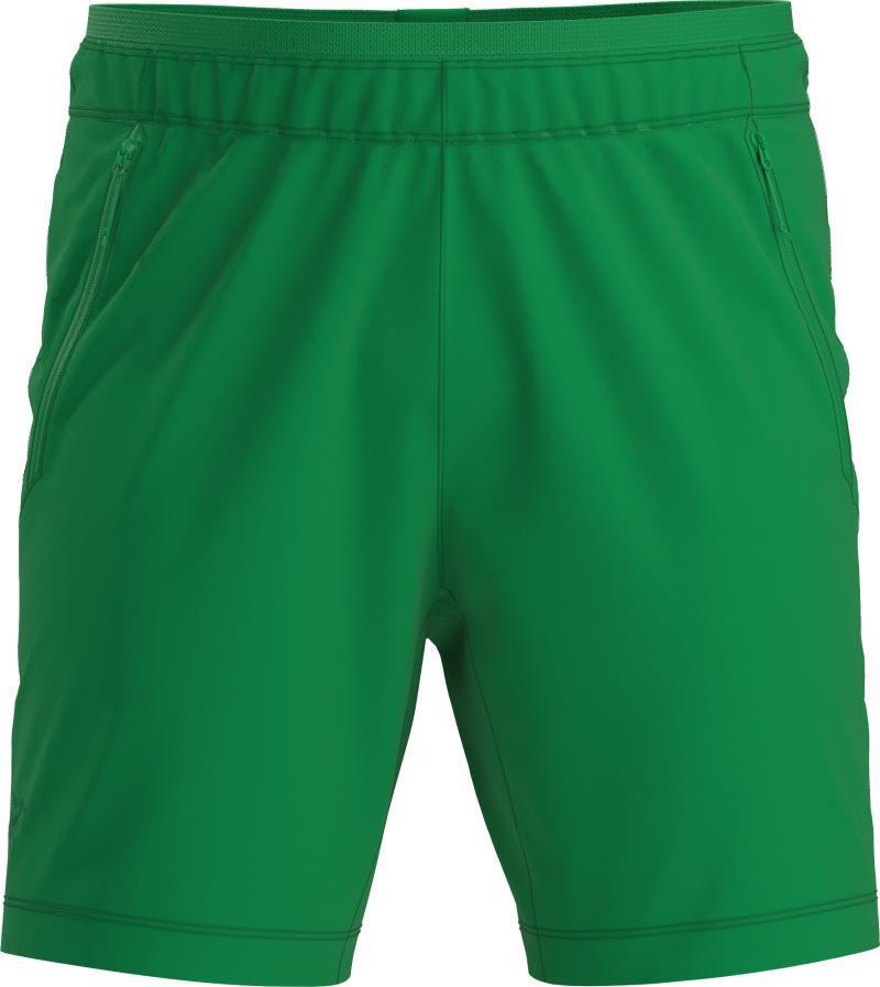Incendo Shorts, 7" Inseam - Mens - Jungle 1