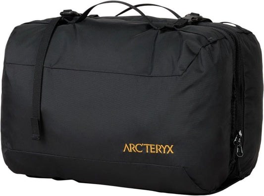 Index 10 Gear Organizer - 24k black 1