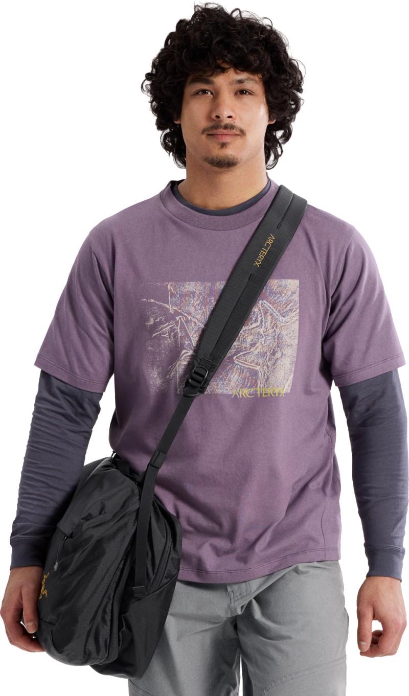 Index 40 Bouldering Bag - 24k black 1