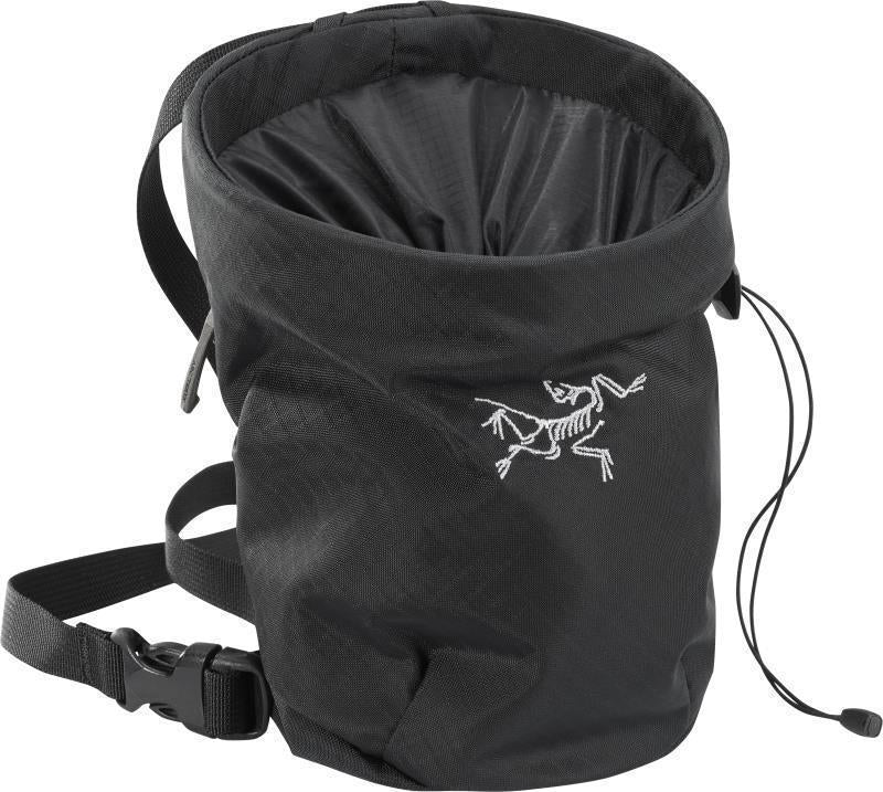 Ion Chalk Bag Large - black 1