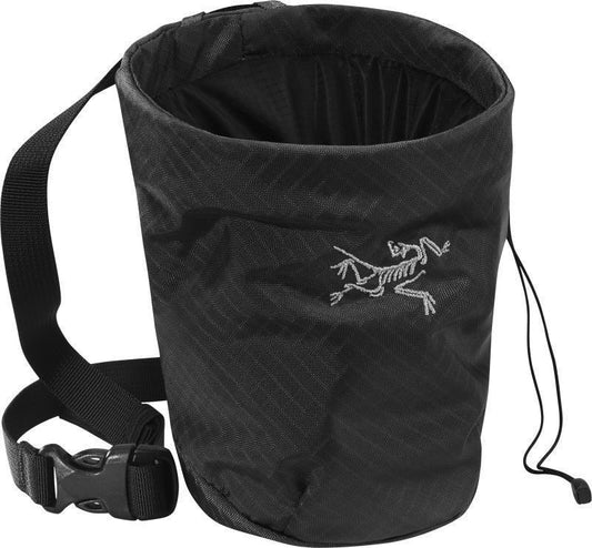 Ion Chalk Bag Small - black 1