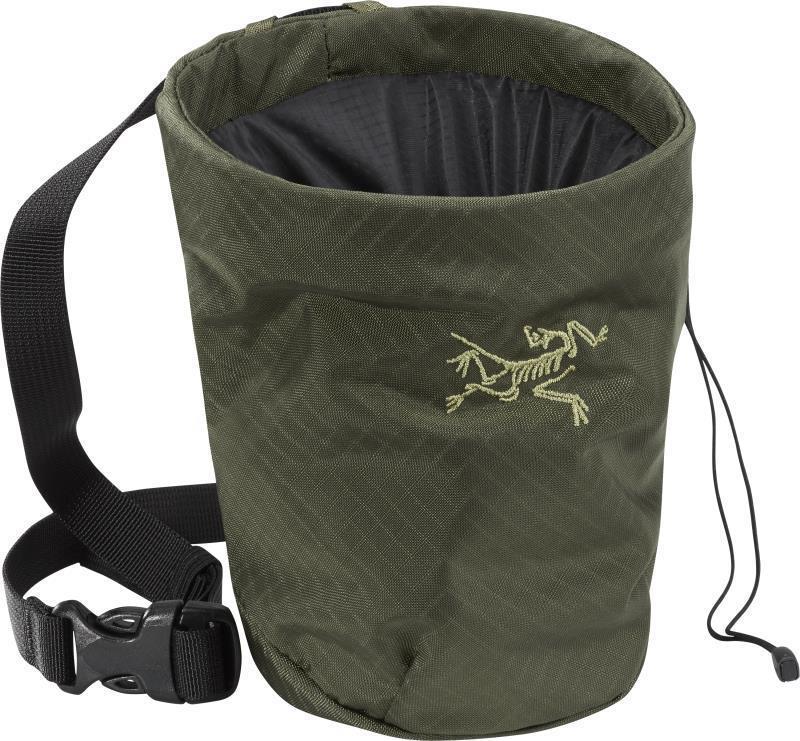 Ion Chalk Bag Small - tatsu 1