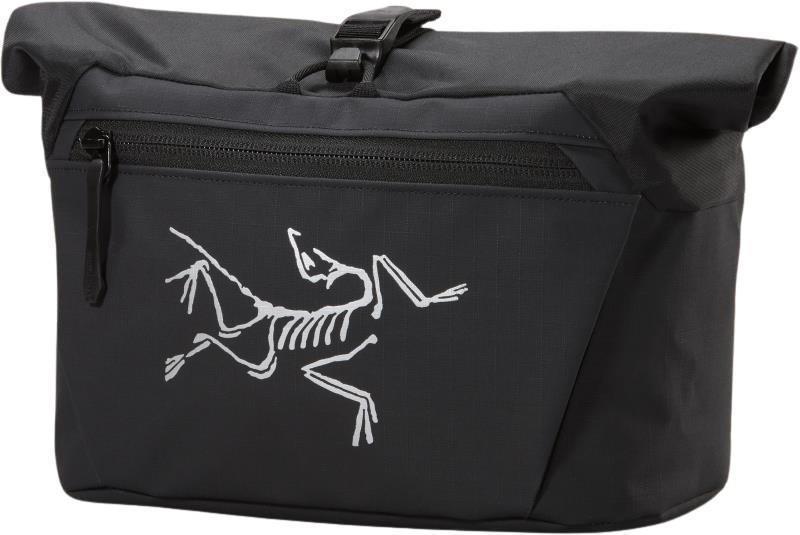 Ion Chalk Bucket - Black 1