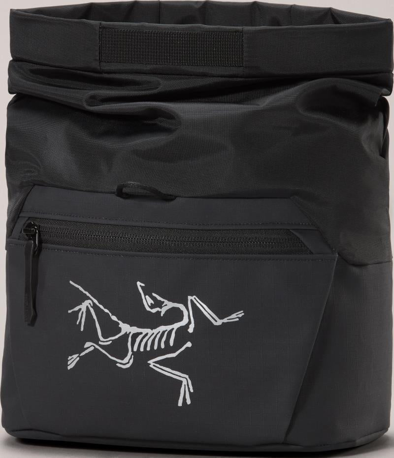 Ion Chalk Bucket - Black 2