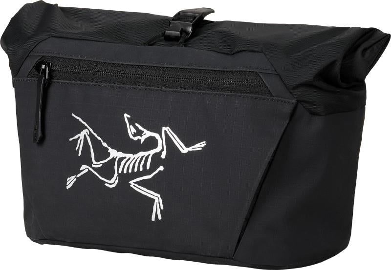 Ion Chalk Bucket - black 1