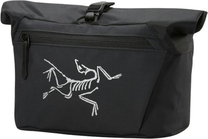 Ion Chalk Bucket - black 1