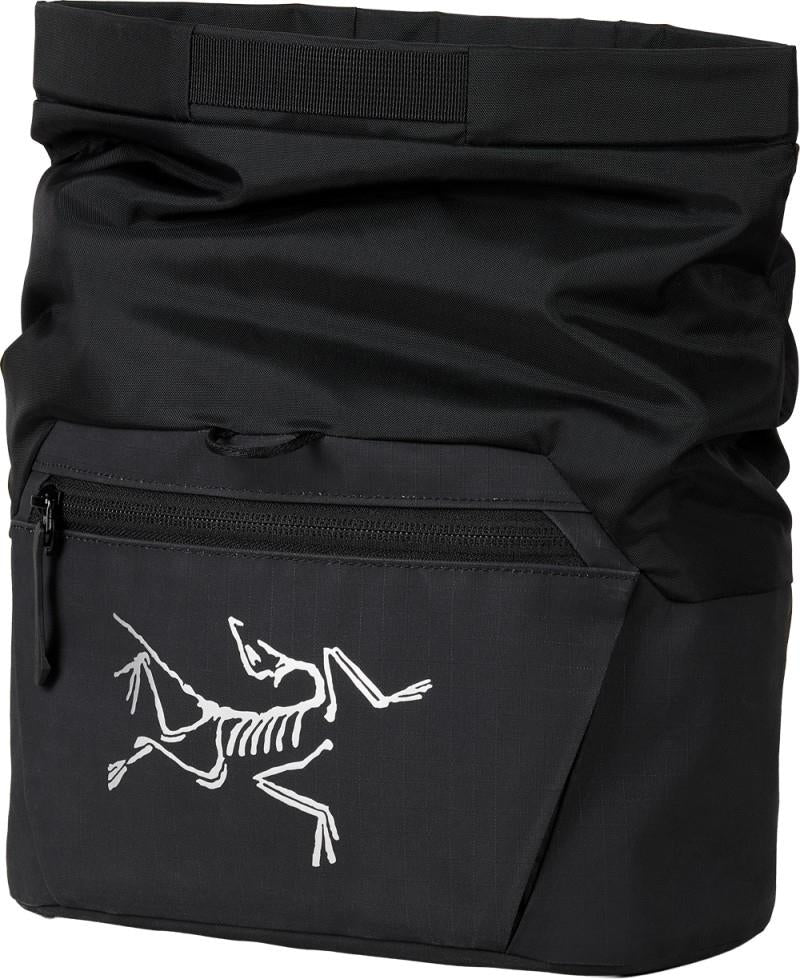 Ion Chalk Bucket - black 1