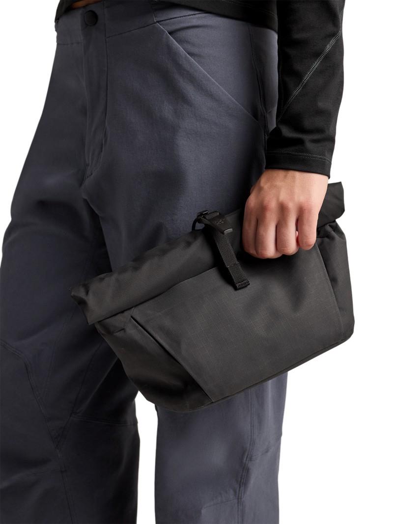 Ion Chalk Bucket - black 1