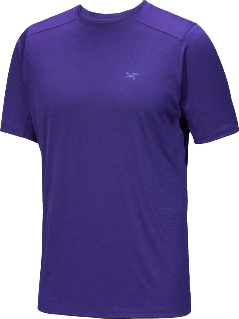 Ionia Merino Wool SS - Mens - soulsonic 1