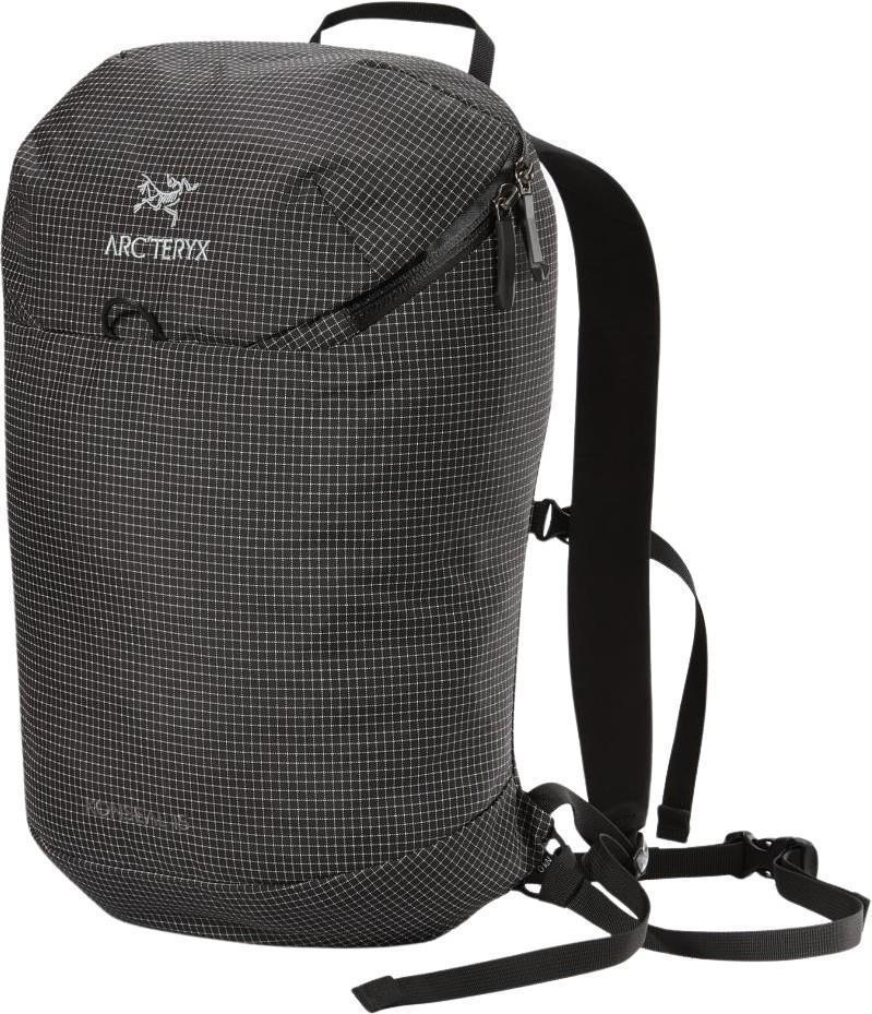 Konseal 15 Backpack - Black 1
