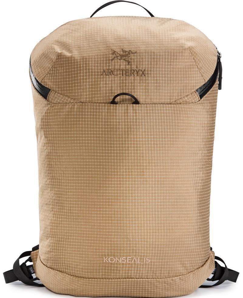 Konseal 15 Backpack - Canvas 1
