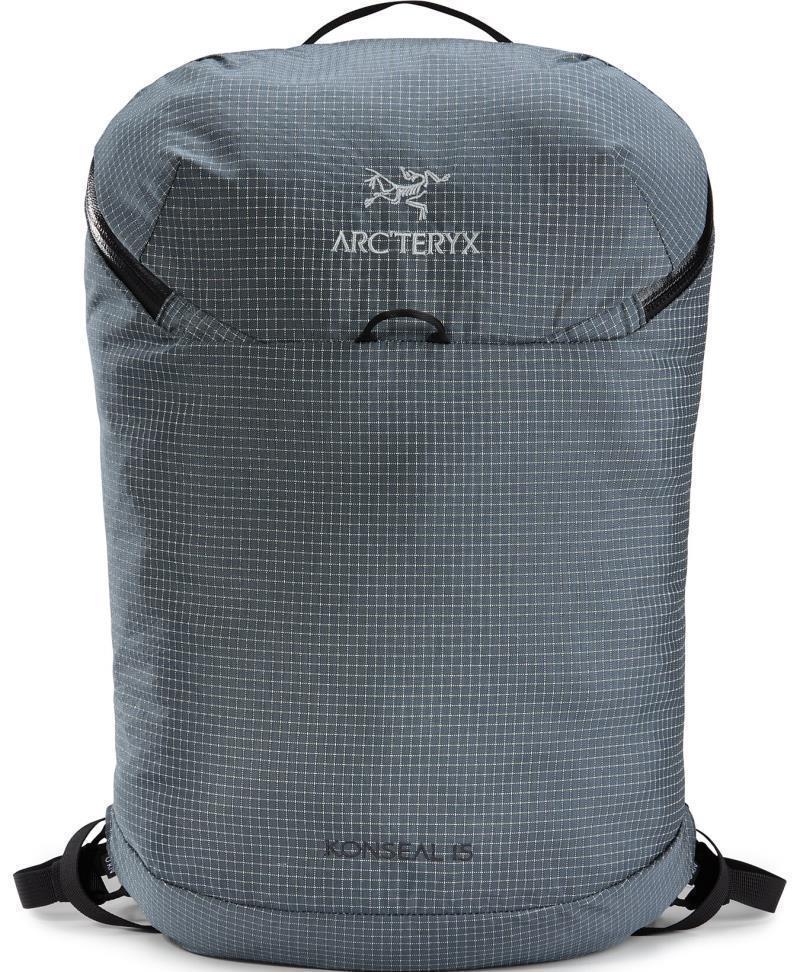 Konseal 15 Backpack - Neptune 1