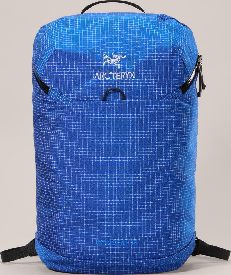 Konseal 15 Backpack - Vitality 2