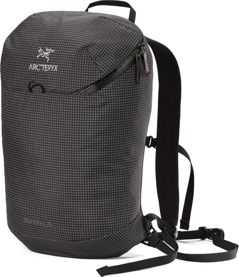 Konseal 15 Backpack - black 1