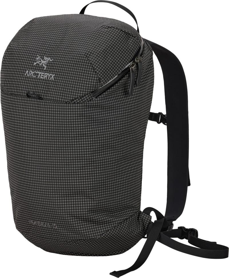 Konseal 15 Backpack - black 1