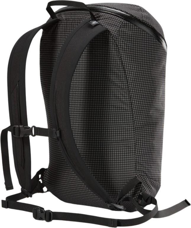 Konseal 15 Backpack - black 1