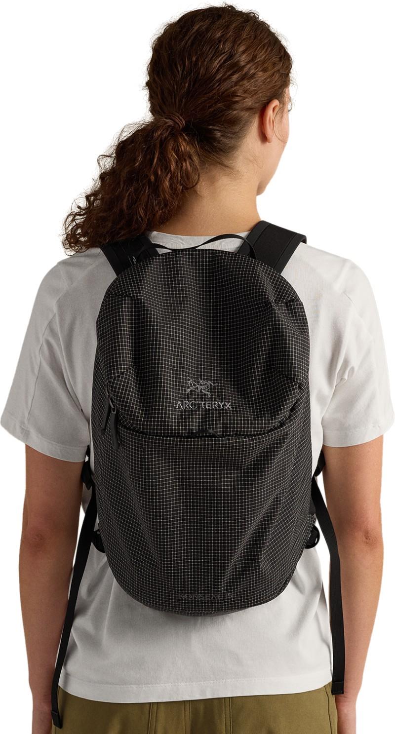 Konseal 15 Backpack - black 1