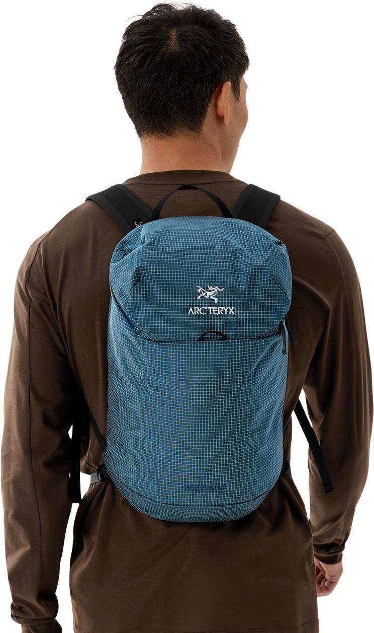Konseal 15 Backpack - nightscape 1