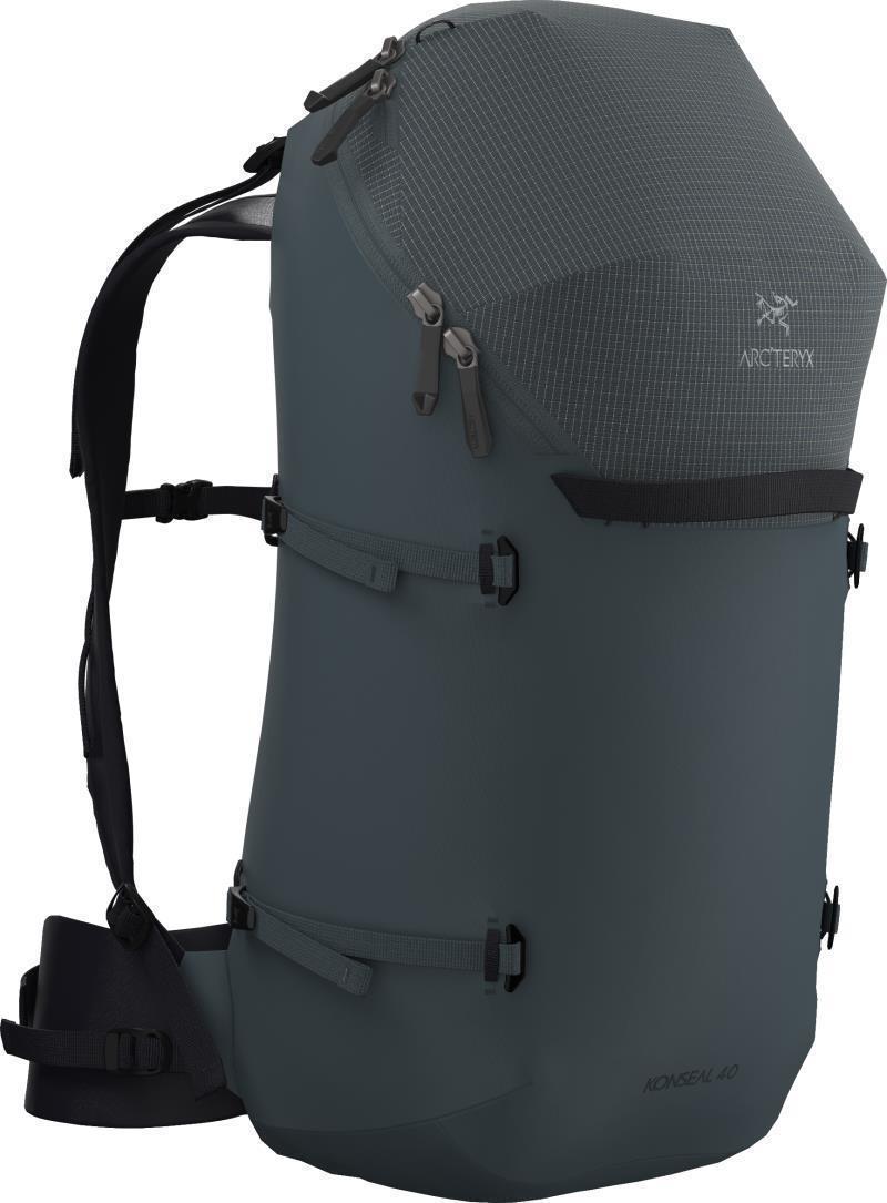 Konseal 40 Backpack - Neptune 1