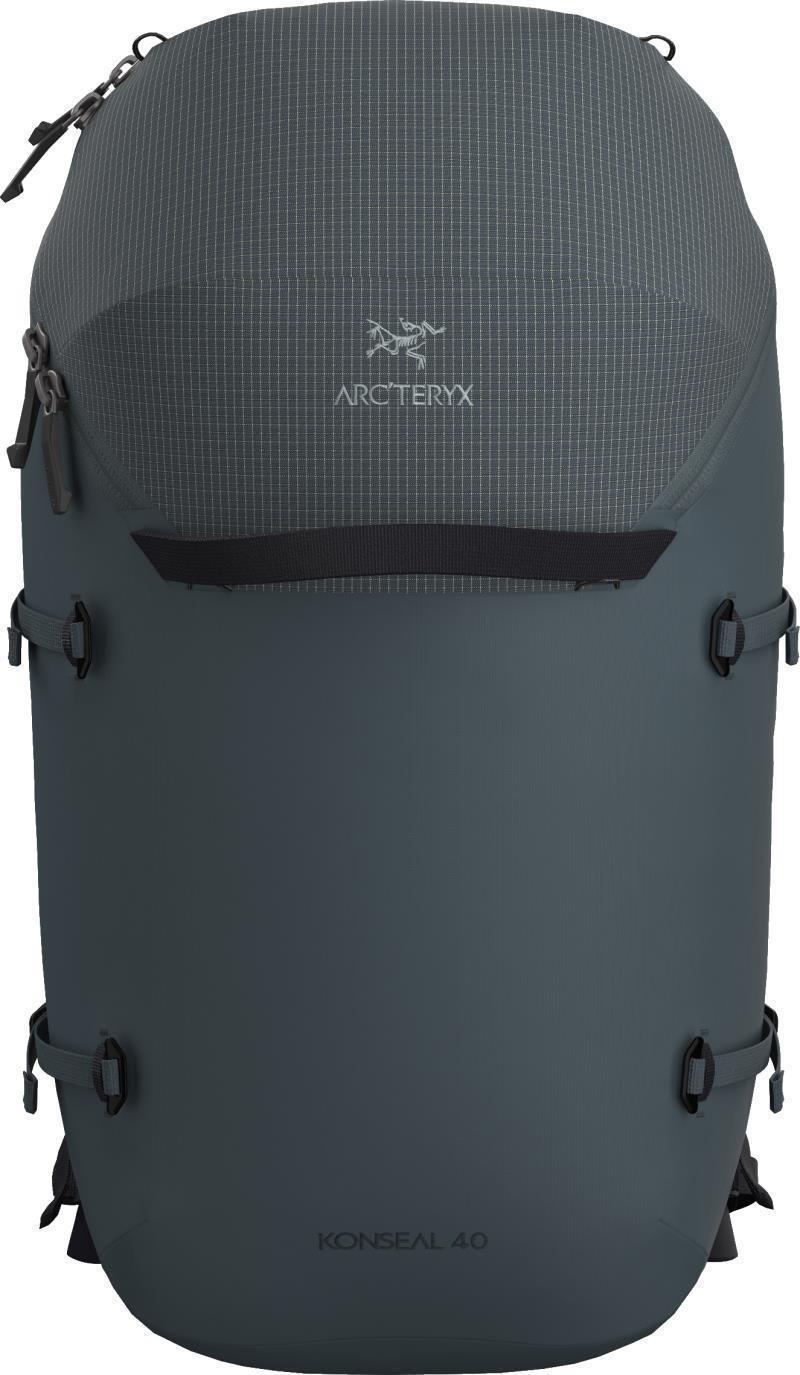 Konseal 40 Backpack - Neptune 2