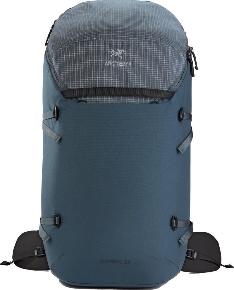 Konseal 55 Backpack - Neptune 1