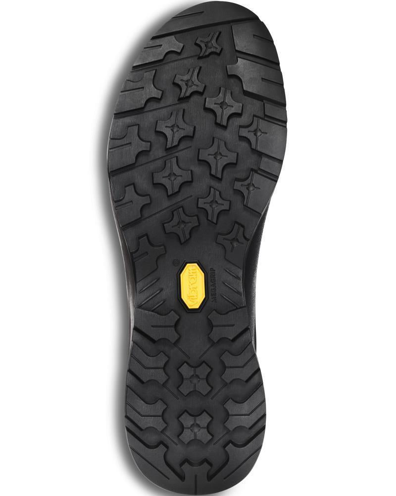 Konseal FL 2 Leather GTX - Mens - Black / Black 7