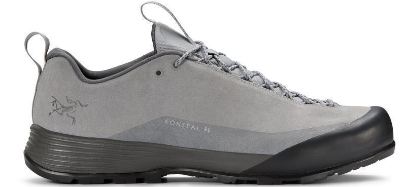 Konseal FL 2 Leather GTX - Mens - Smoke / Pilot 1